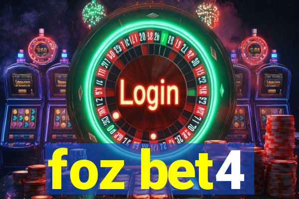 foz bet4